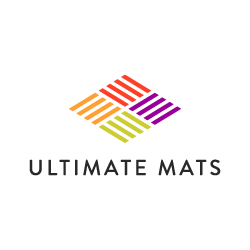 Ultimate Mats Logo